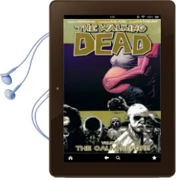 The Walking Dead Volume 7: The Calm Before Audiobook download free by Robert Kirkman