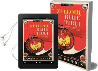 Yellow Blue Tibia: A Novel Audiobook download free by Adam Roberts