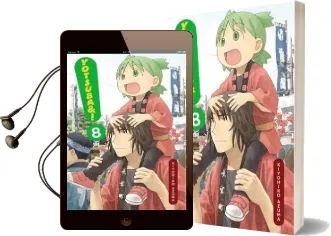 Yotsuba&!, Vol. 8 Audiobook download free by Kiyohiko Azuma
