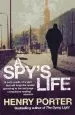 Audiobook A Spy'S Life author Henry Porter