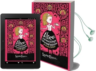 Alice'S Adventures in Wonderland & Other Stories (Barnes & Noble Collectible Classics: Omnibus Edition) Audiobook download free by Lewis Carroll
