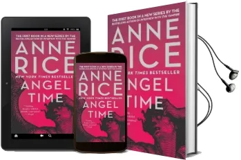 Angel Time: The Songs of the Seraphim Audiobook download free by Professor Anne Rice