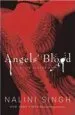 Audiobook Angels' Blood: Book 1 author Nalini Singh