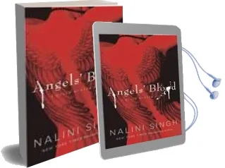 Angels' Blood: Book 1 Audiobook download free by Nalini Singh