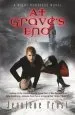 Audiobook At Grave'S end: A Night Huntress Novel author Jeaniene Frost