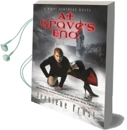 At Grave'S end: A Night Huntress Novel Audiobook download free by Jeaniene Frost