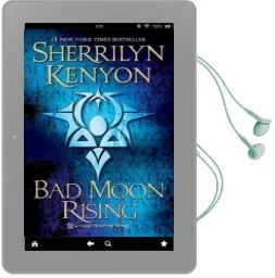 Bad Moon Rising Audiobook download free by Sherrilyn Kenyon