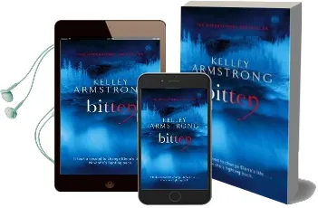 Bitten: Number 1 in Series Audiobook download free by Kelley Armstrong