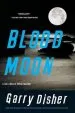 Audiobook Blood Moon author Garry Disher