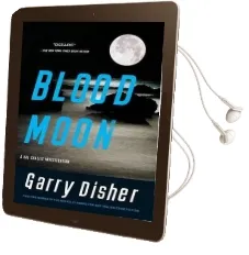 Blood Moon Audiobook download free by Garry Disher