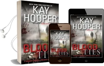 Blood Ties Audiobook download free by Kay Hooper
