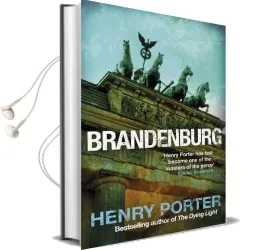 Brandenburg Audiobook download free by Henry Porter