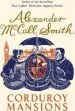 Audiobook Corduroy Mansions author Alexander Mccall Smith