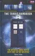 Audiobook Doctor Who: The Tardis Handbook author Steve Tribe