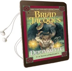 Doomwyte Audiobook download free by Brian Jacques