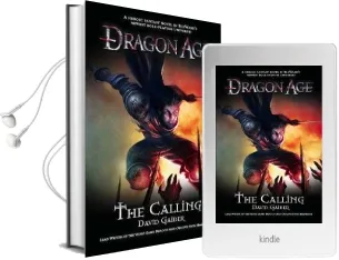 Dragon age - the Calling Audiobook download free by David Gaider