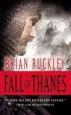Audiobook Fall of Thanes author Brian Ruckley