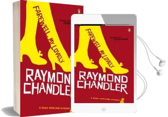 Farewell, my Lovely Audiobook download free by Raymond Chandler