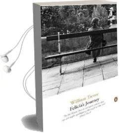 Felicia'S Journey Audiobook download free by William Trevor