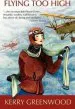 Audiobook Flying too High author Kerry Greenwood