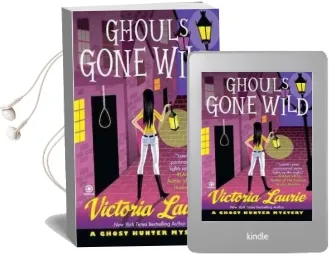 Ghouls Gone Wild Audiobook download free by Victoria Laurie