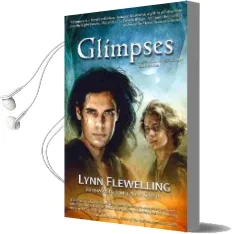 Glimpses Audiobook download free by Lynn Flewelling