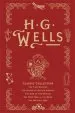 Audiobook Hg Wells Classic Collection author H. G. Wells