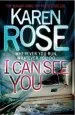 Audiobook I can see you (The Minneapolis Series Book 1) author Karen Rose