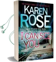 I can see you (The Minneapolis Series Book 1) Audiobook download free by Karen Rose