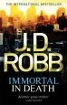 Audiobook Immortal in Death: 3 author J. D. Robb