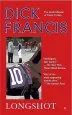 Audiobook Longshot author Dick Francis