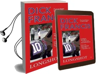 Longshot Audiobook download free by Dick Francis