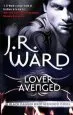 Audiobook Lover Avenged: Number 7 in Series author J. R. Ward