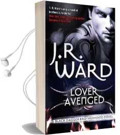 Lover Avenged: Number 7 in Series Audiobook download free by J. R. Ward