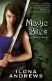 Audiobook Magic Bites: A Kate Daniels Novel: 1 author Ilona Andrews