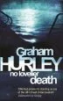 Audiobook No Lovelier Death author Graham Hurley