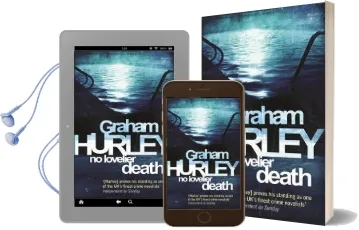 No Lovelier Death Audiobook download free by Graham Hurley