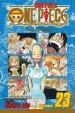 Audiobook One Piece, Vol. 23 author Eiichiro Oda