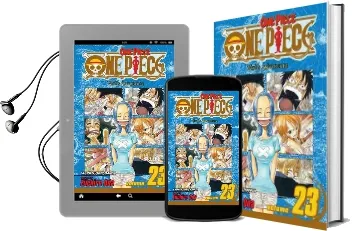 One Piece, Vol. 23 Audiobook download free by Eiichiro Oda
