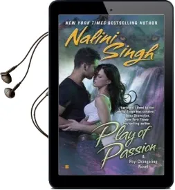 Play of Passion Audiobook download free by Nalini Singh