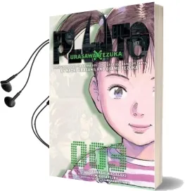 Pluto: Urasawa x Tezuka, Vol. 3 Audiobook download free by Naoki Urasawa