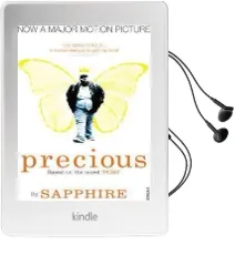 Precious: Based on the Novel Push Audiobook download free by Sapphire