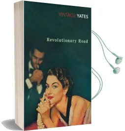 Revolutionary Road Audiobook download free by Richard Yates