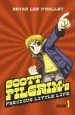 Audiobook Scott Pilgrim'S Precious Little Life: Volume 1 author Bryan Lee O'Malley