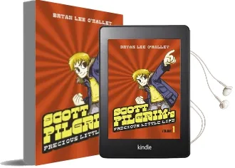 Scott Pilgrim'S Precious Little Life: Volume 1 Audiobook download free by Bryan Lee O'Malley