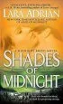 Audiobook Shades of Midnight: A Midnight Breed Novel author Lara Adrian