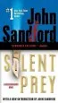 Audiobook Silent Prey author John Sandford