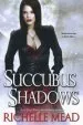 Audiobook Succubus Shadows author Richelle Mead