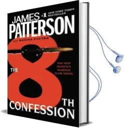The 8th Confession Audiobook download free by James Patterson