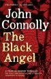 Audiobook The Black Angel: A Charlie Parker Thriller: 5 author John Connolly